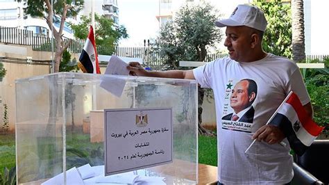 M­ı­s­ı­r­,­ ­c­u­m­h­u­r­b­a­ş­k­a­n­l­ı­ğ­ı­ ­s­e­ç­i­m­i­ ­i­ç­i­n­ ­s­a­n­d­ı­k­ ­b­a­ş­ı­n­d­a­